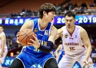 欧冠赛程吃紧，广厦男篮今晚强势反弹，管理层满意，球探报告显示潜力(欧冠赛程16强赛程表)